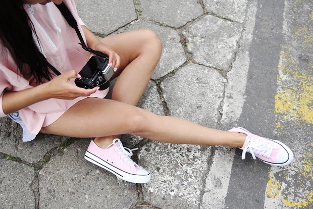 Fitspiracje ELLE: Runfashion