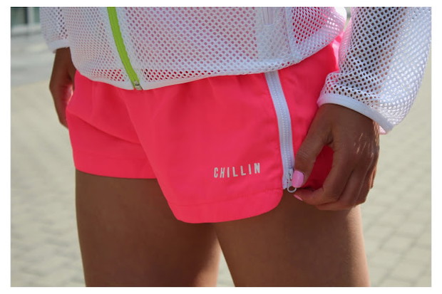 Fitspiracje ELLE: Runfashion
