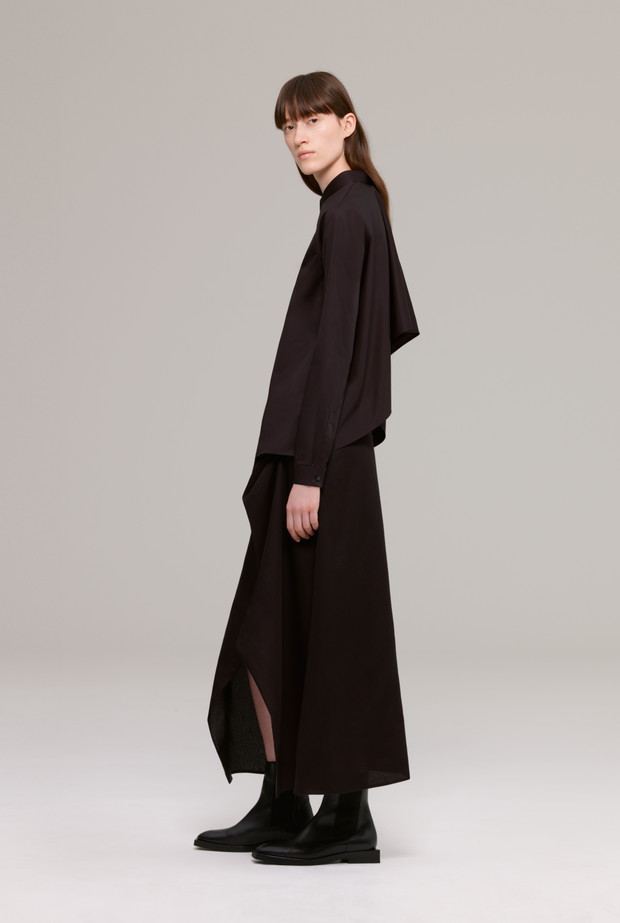 Kampania i lookbook COS jesień-zima 2015/2016