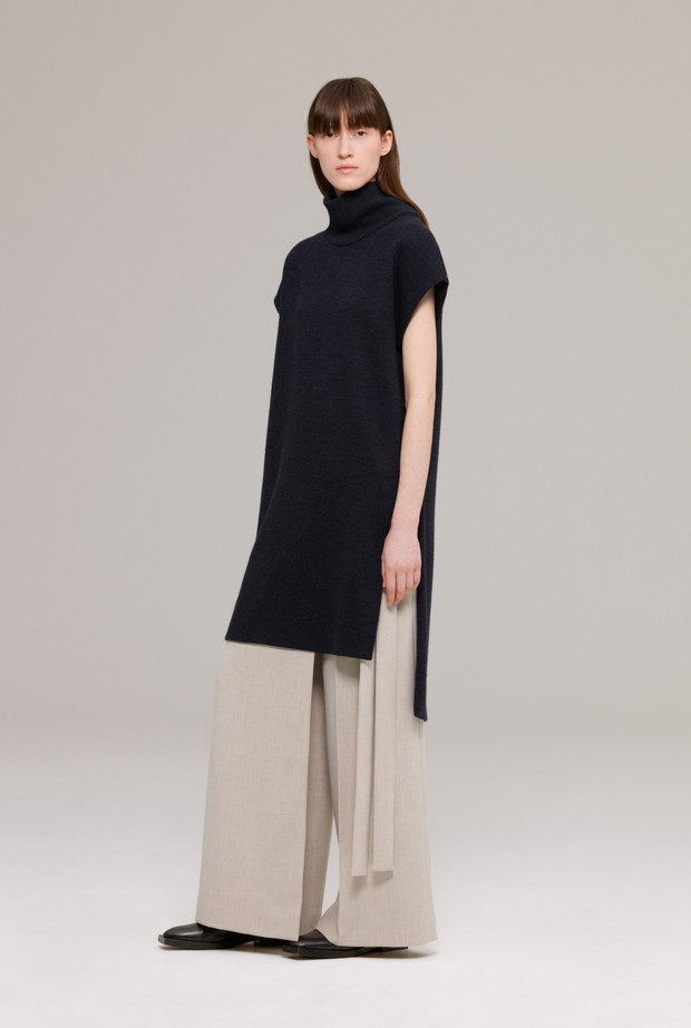 Kampania i lookbook COS jesień-zima 2015/2016