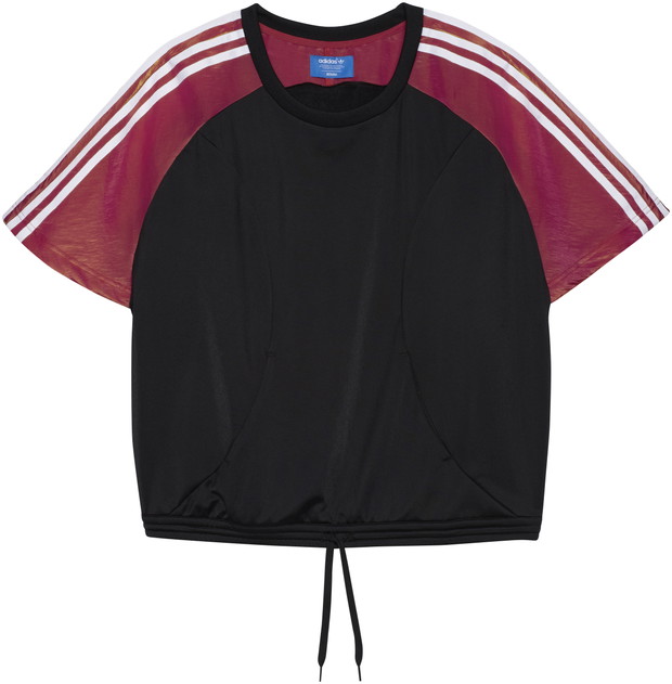Kosmiczna kolekcja adidas Originals x Rita Ora