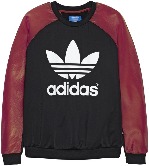 Kosmiczna kolekcja adidas Originals x Rita Ora