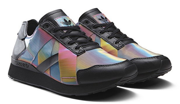 Kosmiczna kolekcja adidas Originals x Rita Ora
