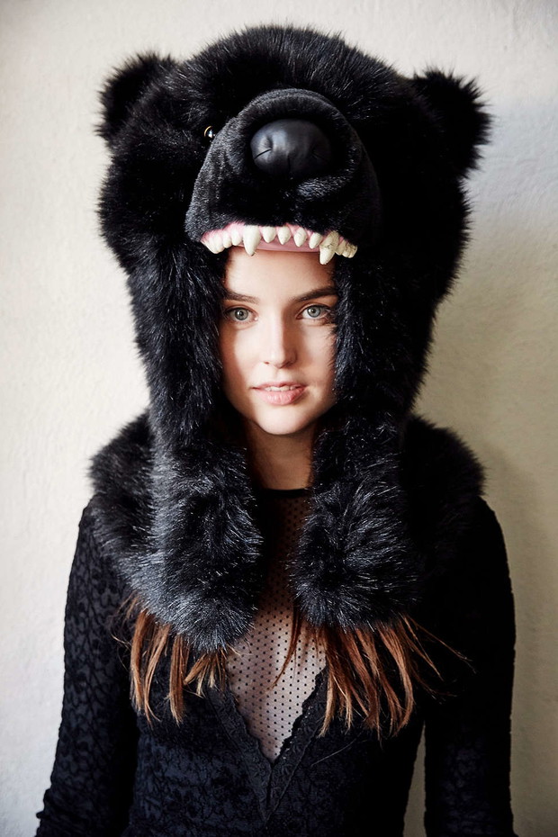Kostiumy na Halloween 2015 od Urban Outfitters