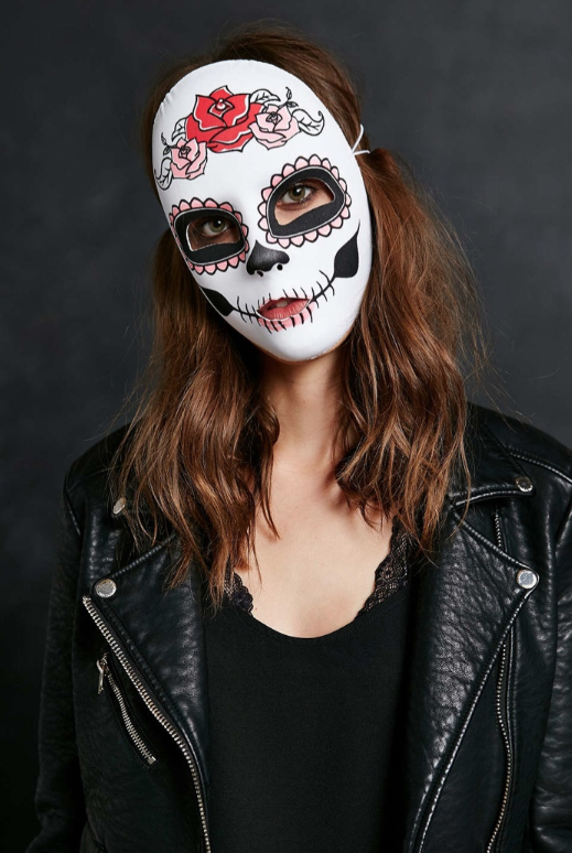 Kostiumy na Halloween 2015 od Urban Outfitters