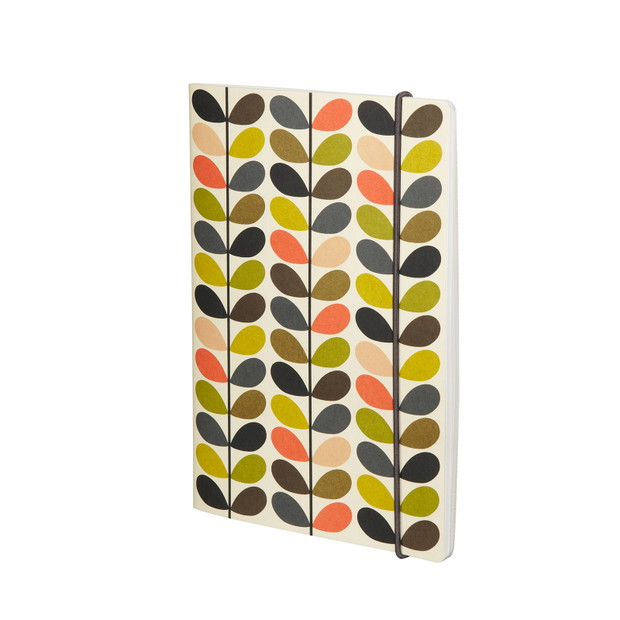 Królowa wzorów: Orla Kiely