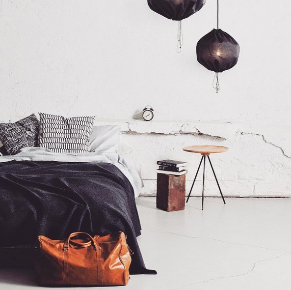 #loft - najpiękniejsze lofty na Instagramie