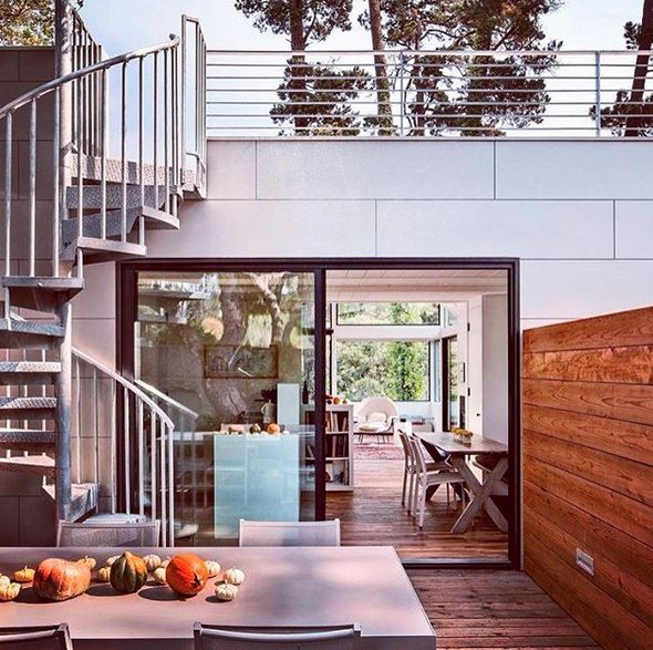 #loft - najpiękniejsze lofty na Instagramie