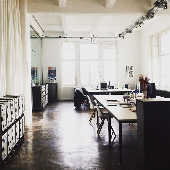 #loft - najpiękniejsze lofty na Instagramie