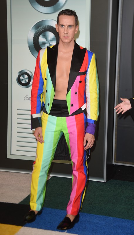 MTV Video Music Awards 2015