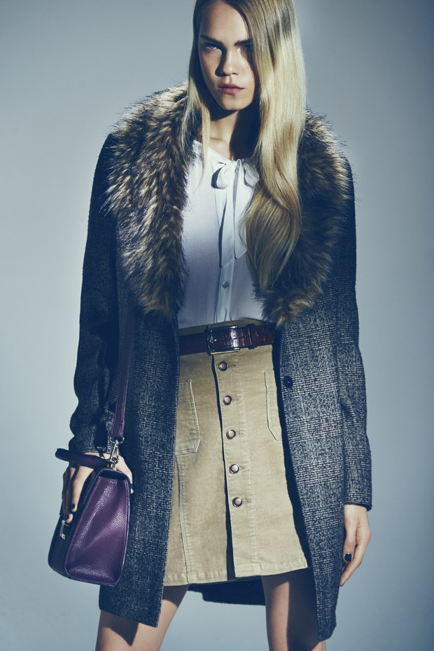 New Look jesień-zima 2015/2016