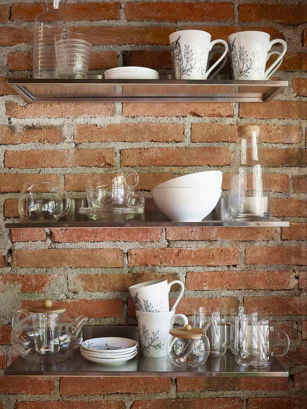Nowa kampania ZARA HOME na jesień 2015