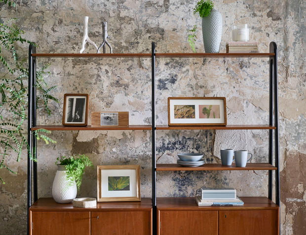Nowa kampania ZARA HOME na jesień 2015