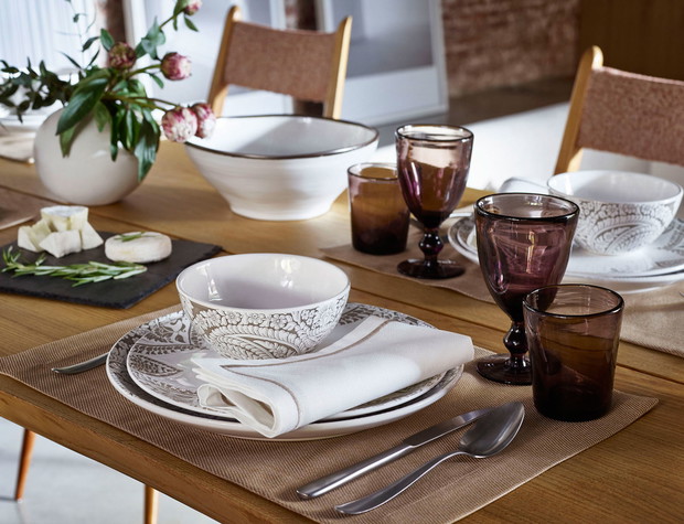 Nowa kampania ZARA HOME na jesień 2015
