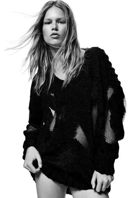 Nowa kolekcja Alexander Wang na 10. urodziny marki
