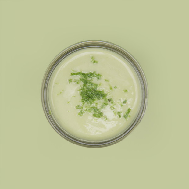 Pantone Smoothies - zdrowe koktajle w kultowej palecie kolorów