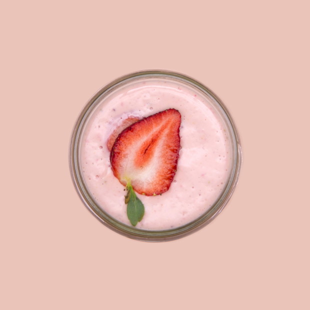 Pantone Smoothies - zdrowe koktajle w kultowej palecie kolorów