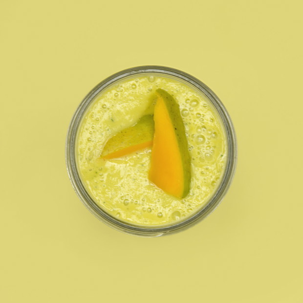 Pantone Smoothies - zdrowe koktajle w kultowej palecie kolorów