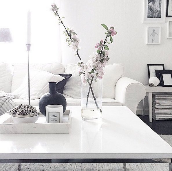 #SCANDI - najpiękniejsze skandynawskie inspiracje na Instagramie