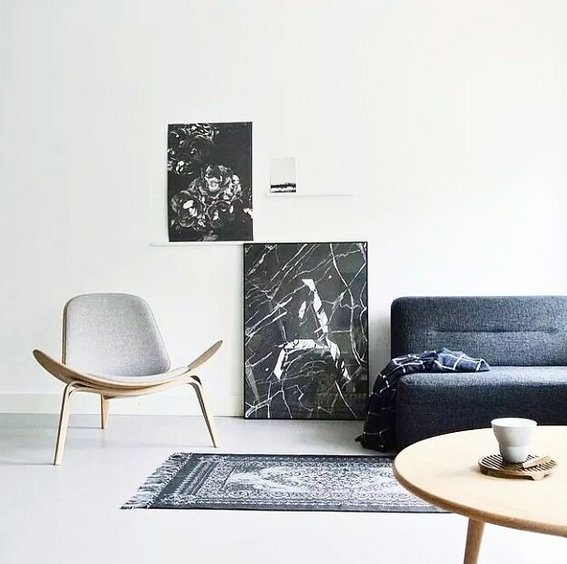 #SCANDI - najpiękniejsze skandynawskie inspiracje na Instagramie
