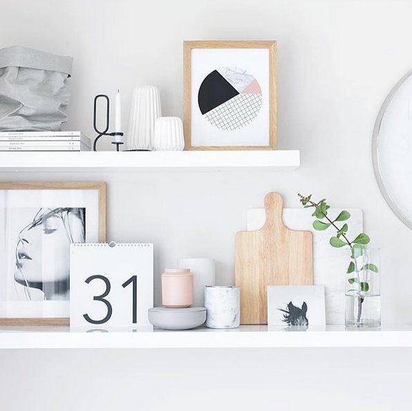 #SCANDI - najpiękniejsze skandynawskie inspiracje na Instagramie