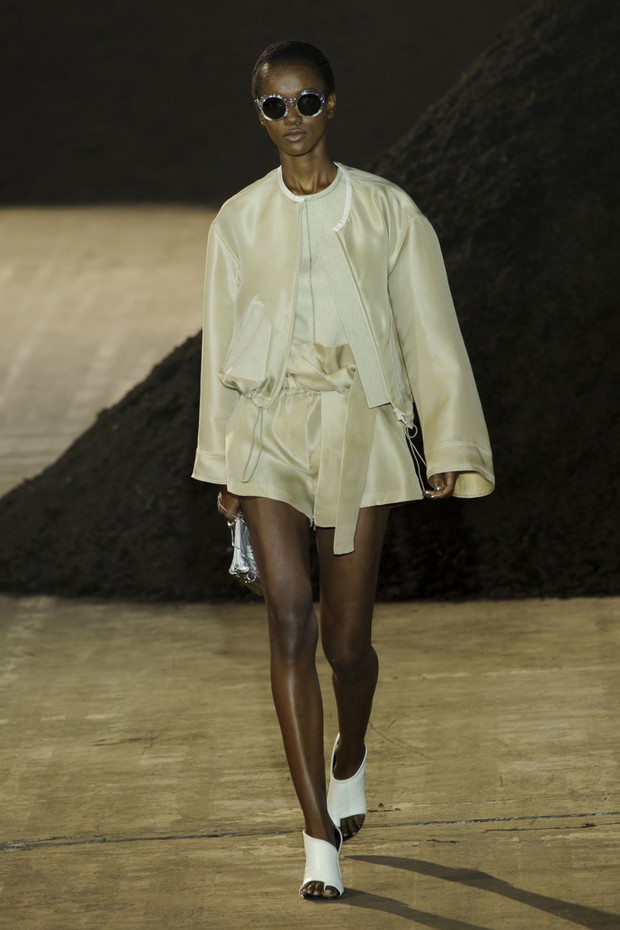 3.1 Phillip Lim wiosna-lato 2016