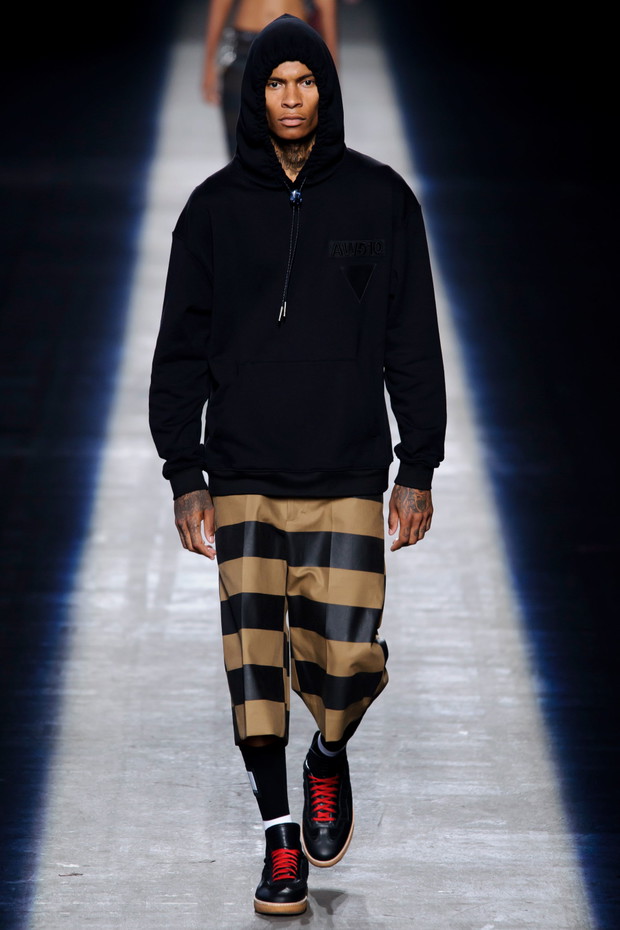 Alexander Wang wiosna-lato 2016