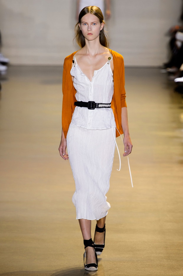 Altuzarra wiosna-lato 2016