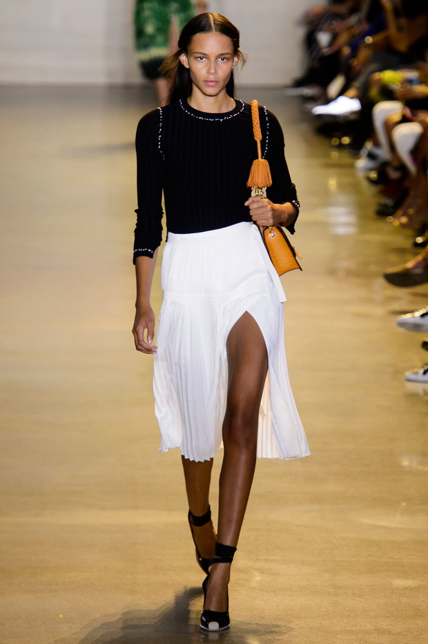 Altuzarra wiosna-lato 2016