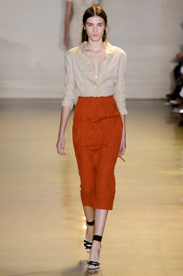 Altuzarra wiosna-lato 2016