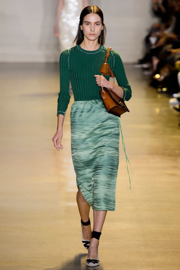 Altuzarra wiosna-lato 2016