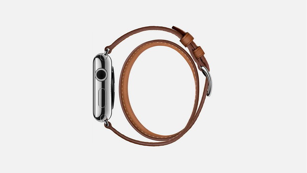 Apple Watch Hermès. Zobacz nowy model zegarka!