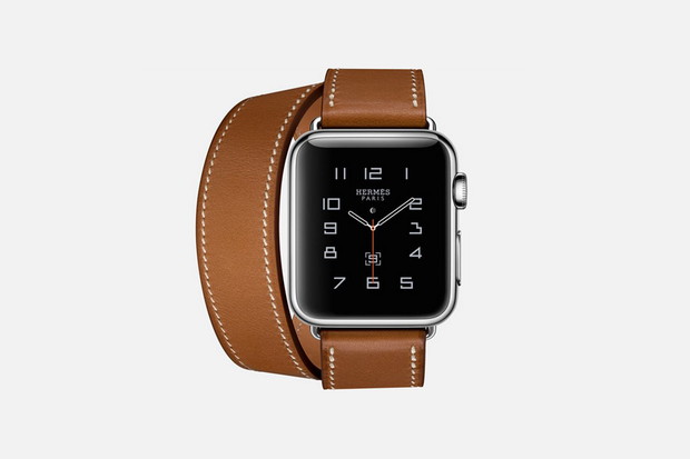Apple Watch Hermès. Zobacz nowy model zegarka!