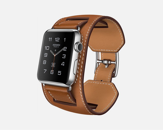 Apple Watch Hermès. Zobacz nowy model zegarka!