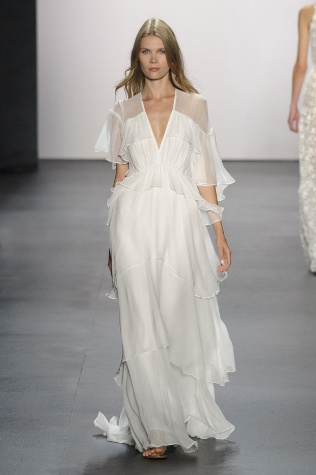 Erin Fetherston wiosna-lato 2016