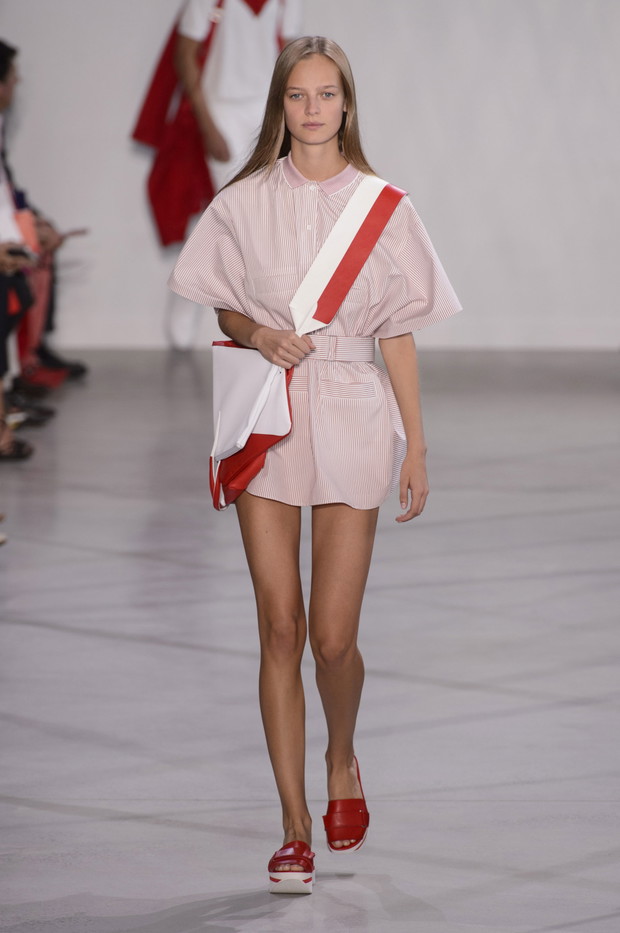 Lacoste wiosna-lato 2016
