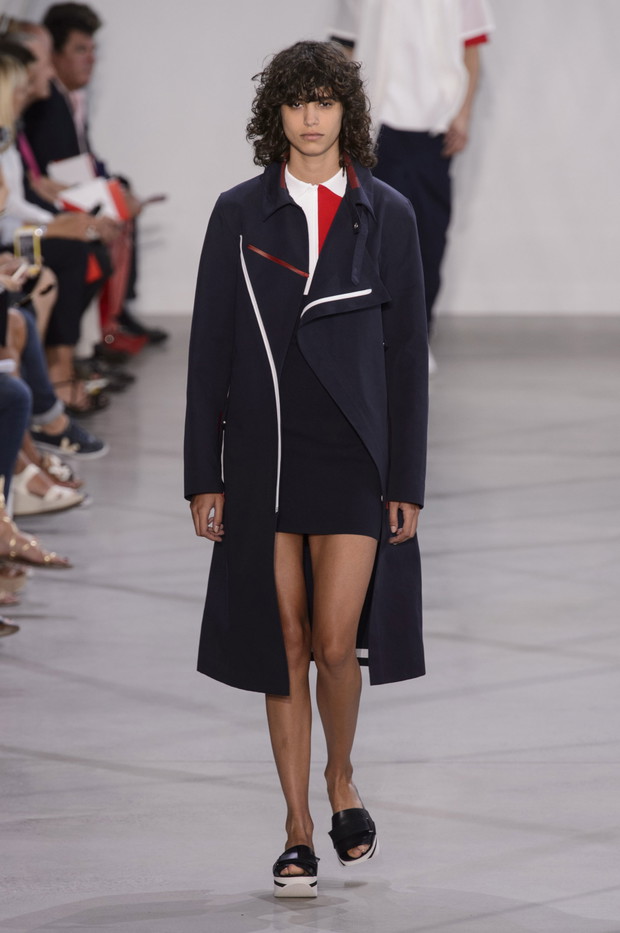 Lacoste wiosna-lato 2016