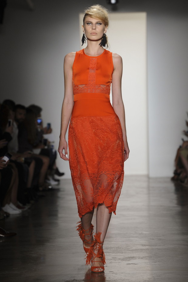 Marissa Webb wiosna-lato 2016