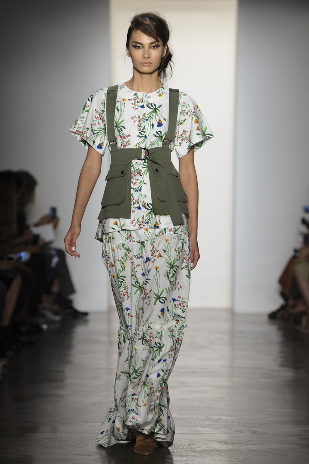 Marissa Webb wiosna-lato 2016