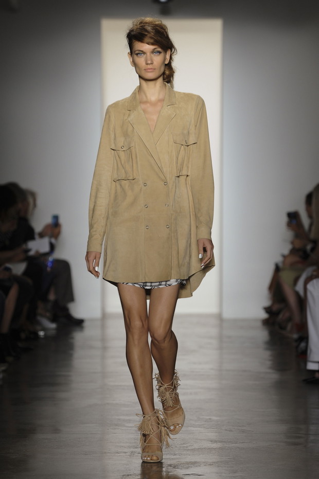 Marissa Webb wiosna-lato 2016