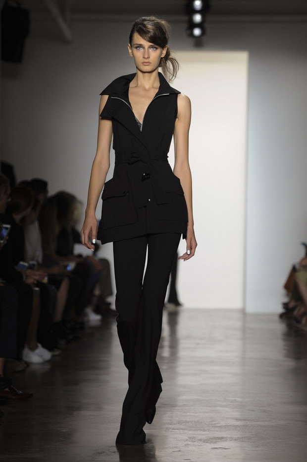 Marissa Webb wiosna-lato 2016