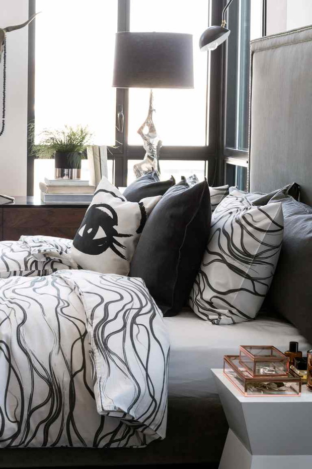 Nowa kampania H&M Home na jesień 2015