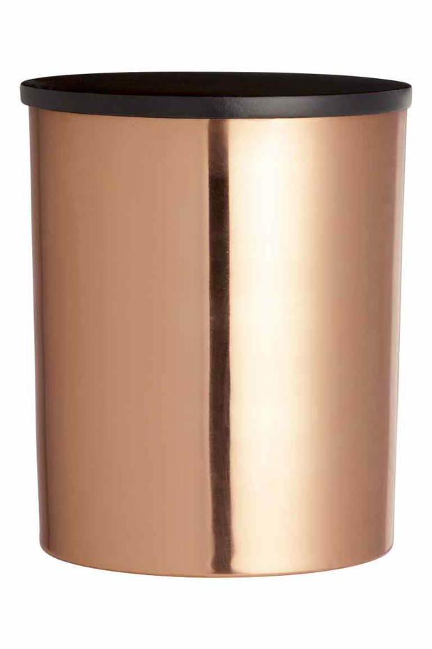Nowa kampania H&M Home na jesień 2015