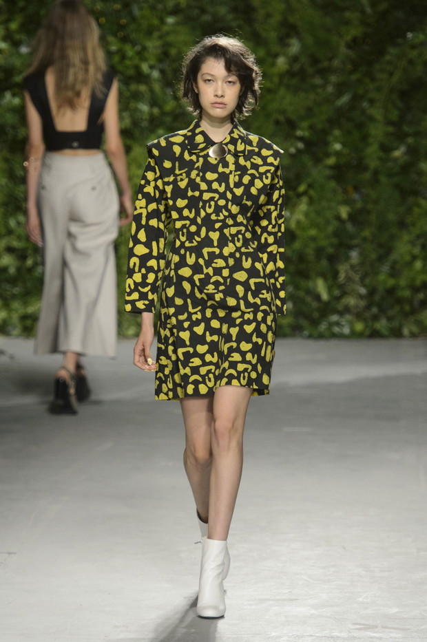 Opening Ceremony wiosna-lato 2016
