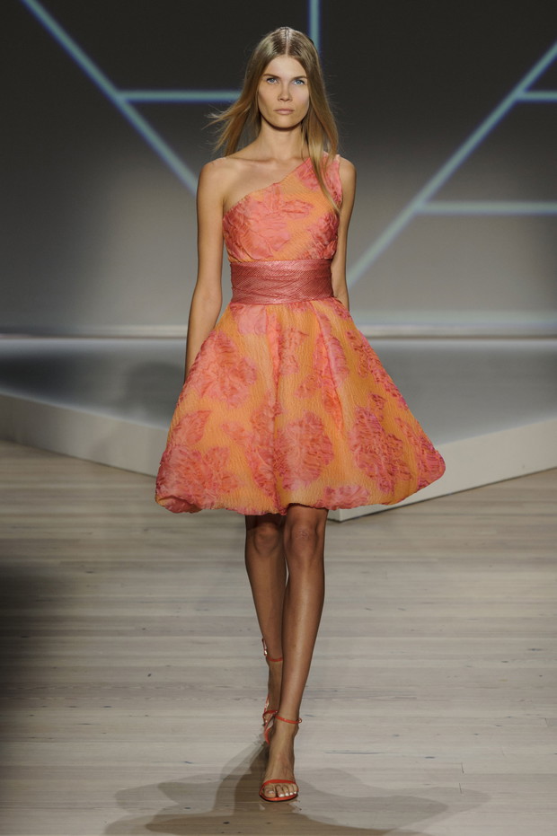 Pamella Roland wiosna-lato 2016