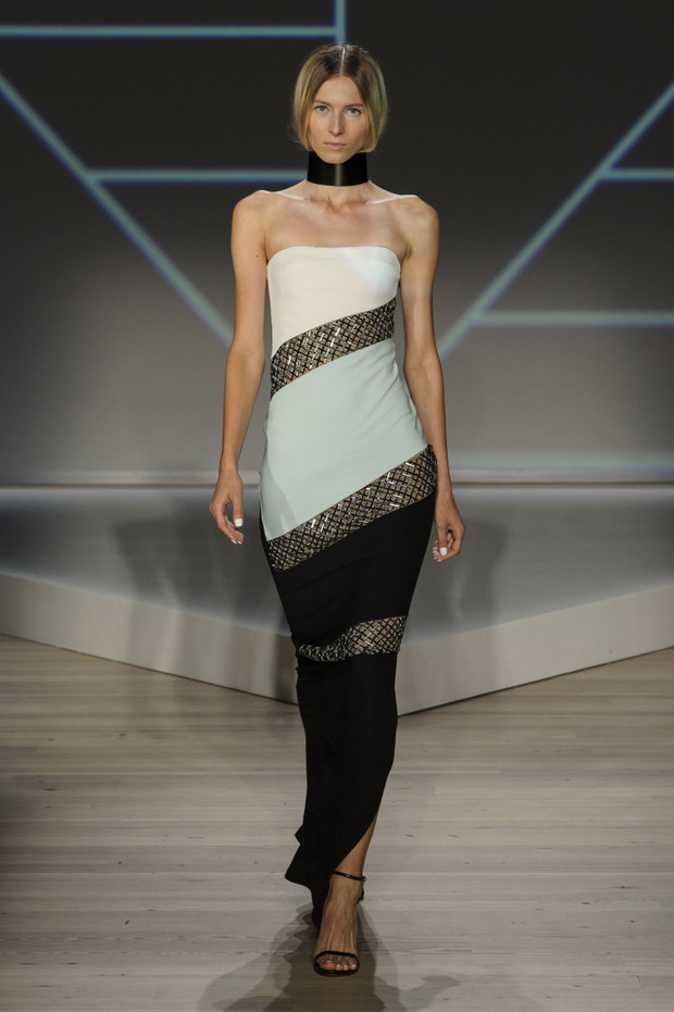 Pamella Roland wiosna-lato 2016