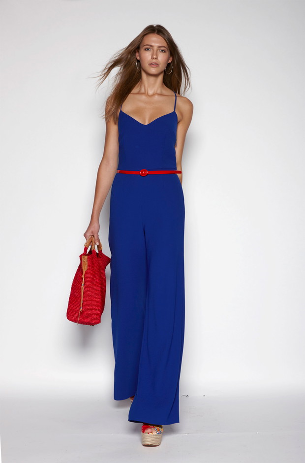 Polo Ralph Lauren wiosna-lato 2016