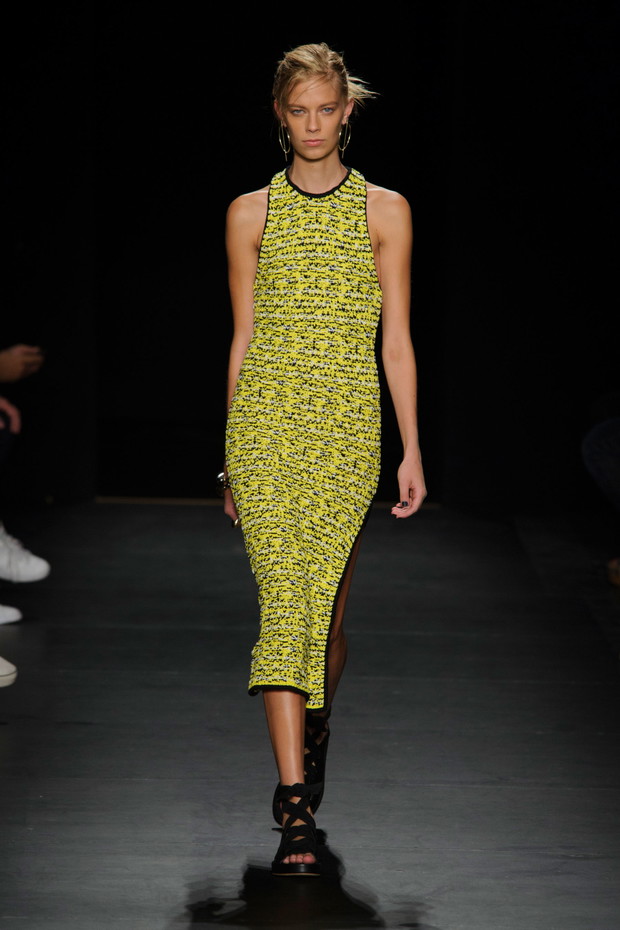 Rag & Bone wiosna-lato 2016