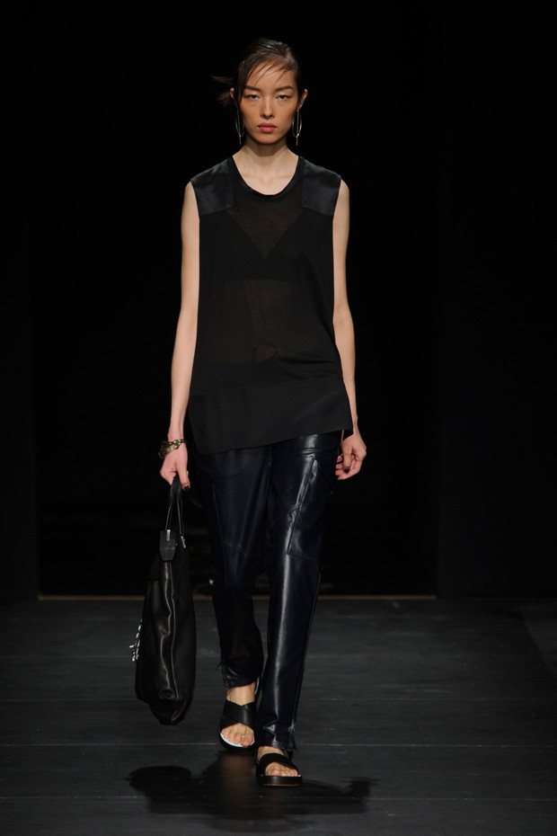 Rag & Bone wiosna-lato 2016