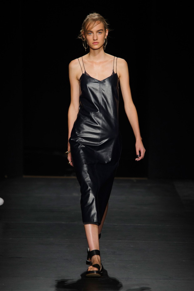Rag & Bone wiosna-lato 2016